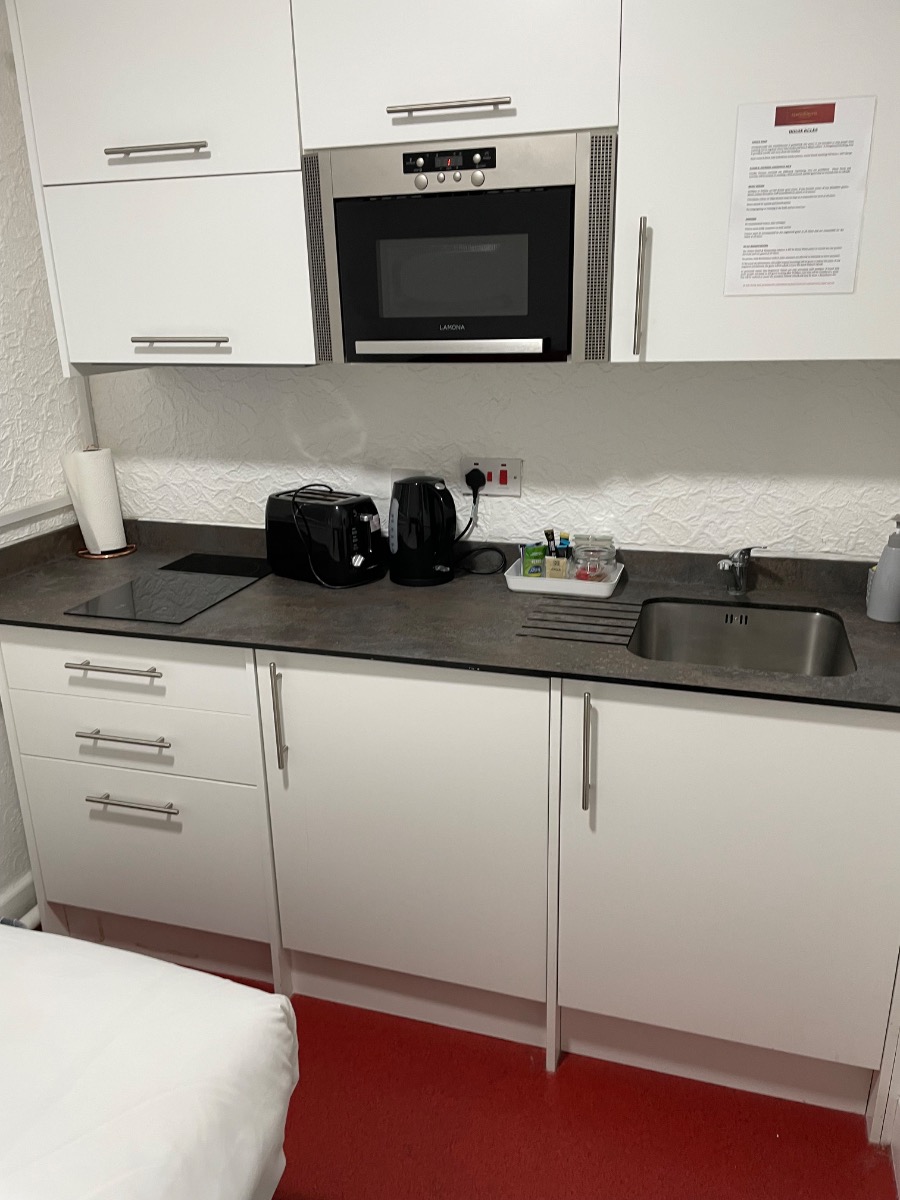 Cleaner: Image 18